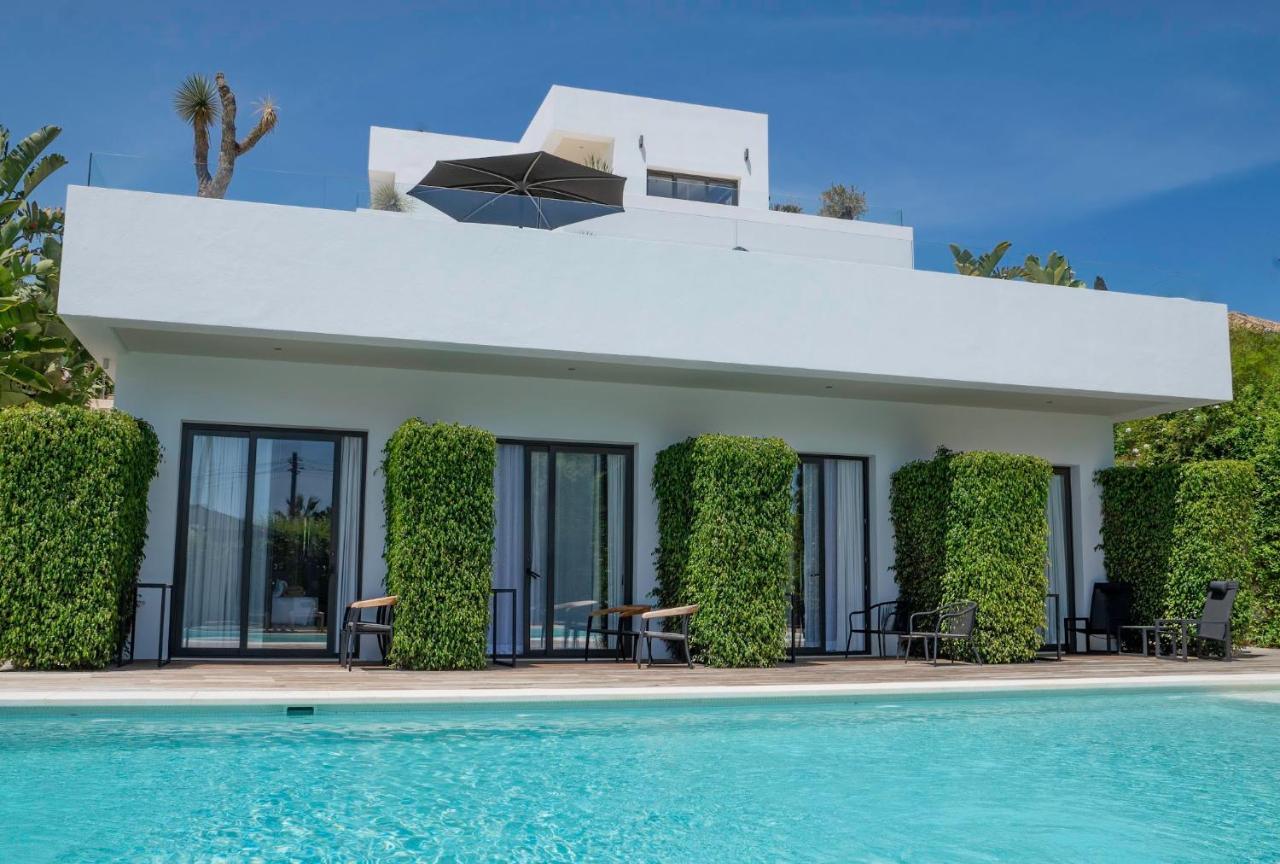 Casa Bodhi Boutique Hotel & Spa Marbella Dış mekan fotoğraf